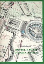 Rovine e scavi di Roma antica