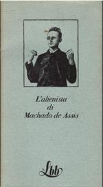 L' alienista