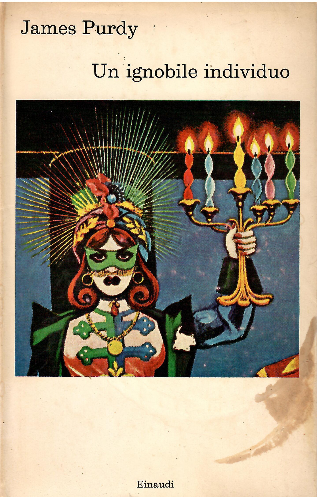 Libreria sottomarina