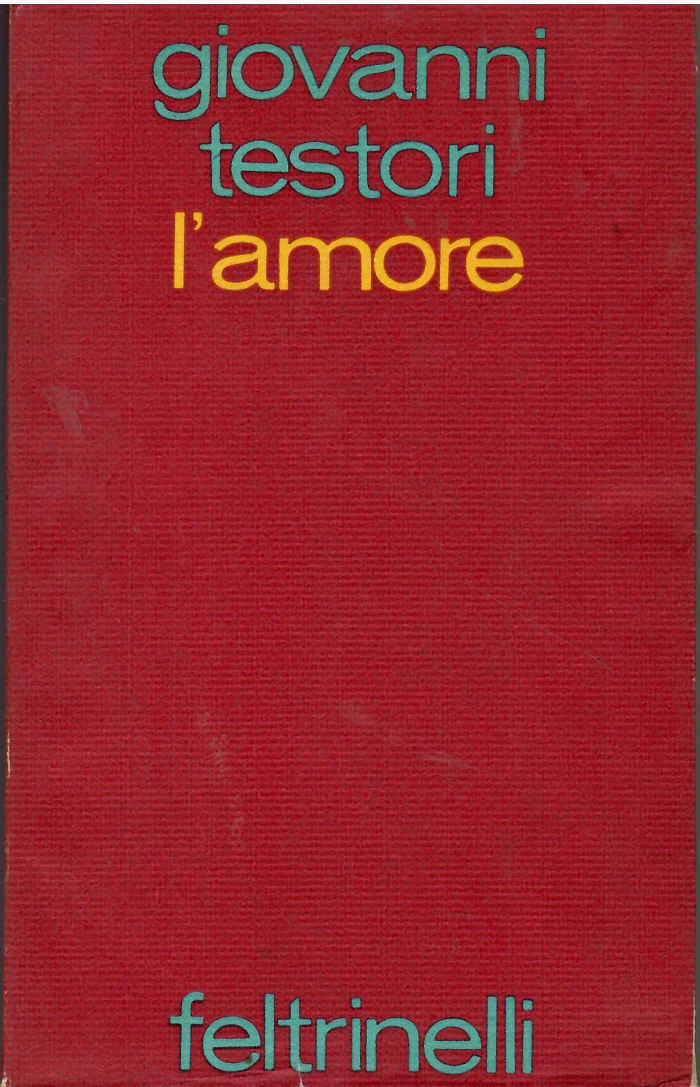 L' Amore