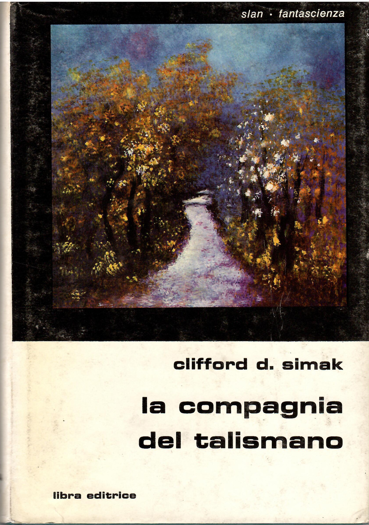 Libreria sottomarina