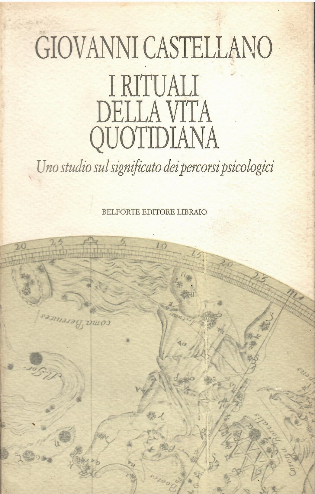 Piccoli rituali per la vita quotidiana