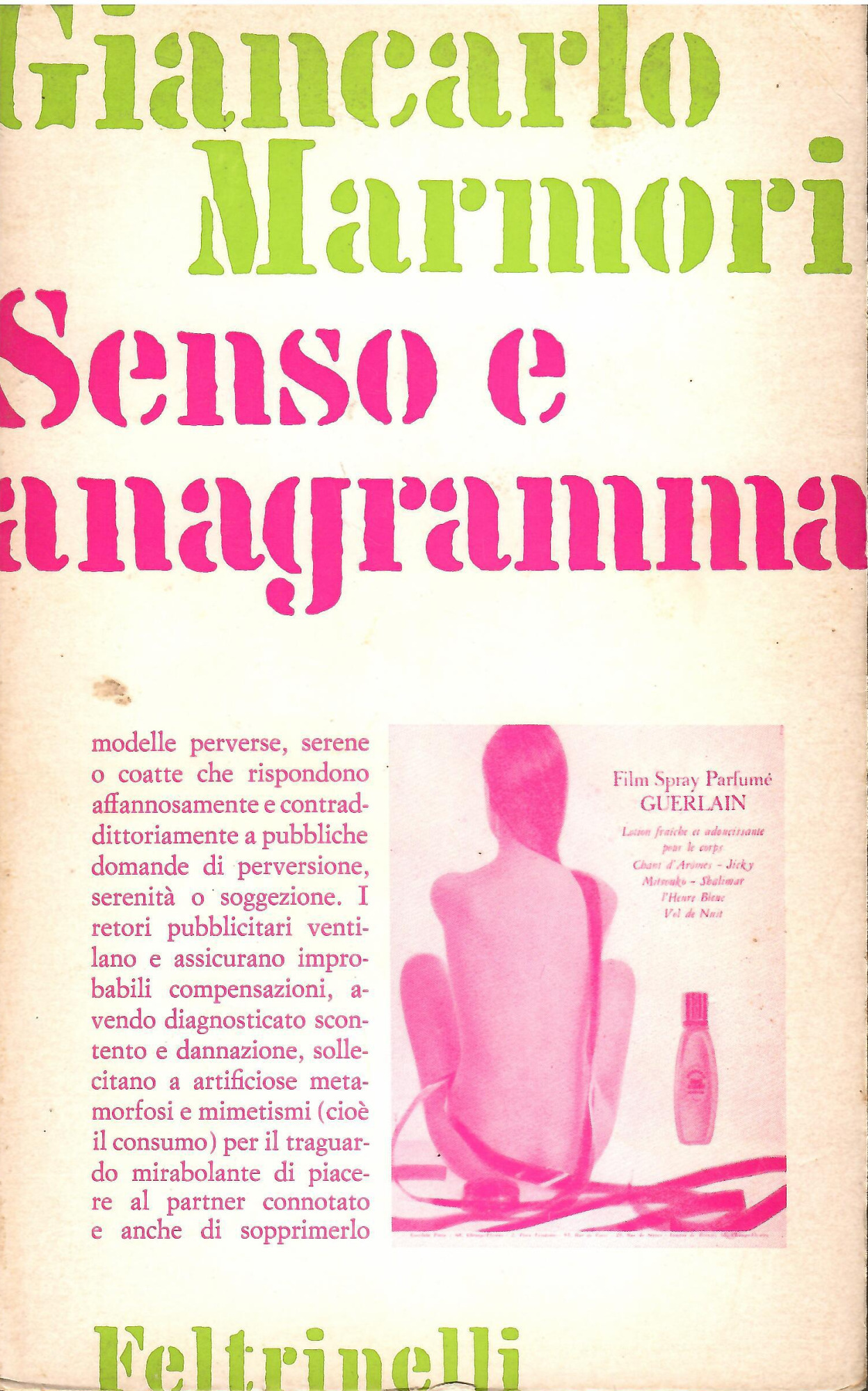 Libreria sottomarina