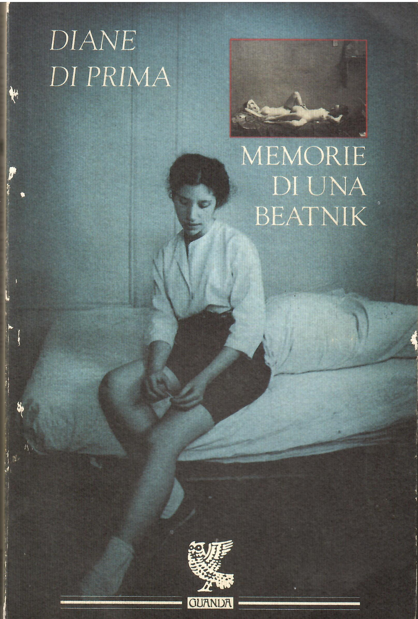 Libreria sottomarina