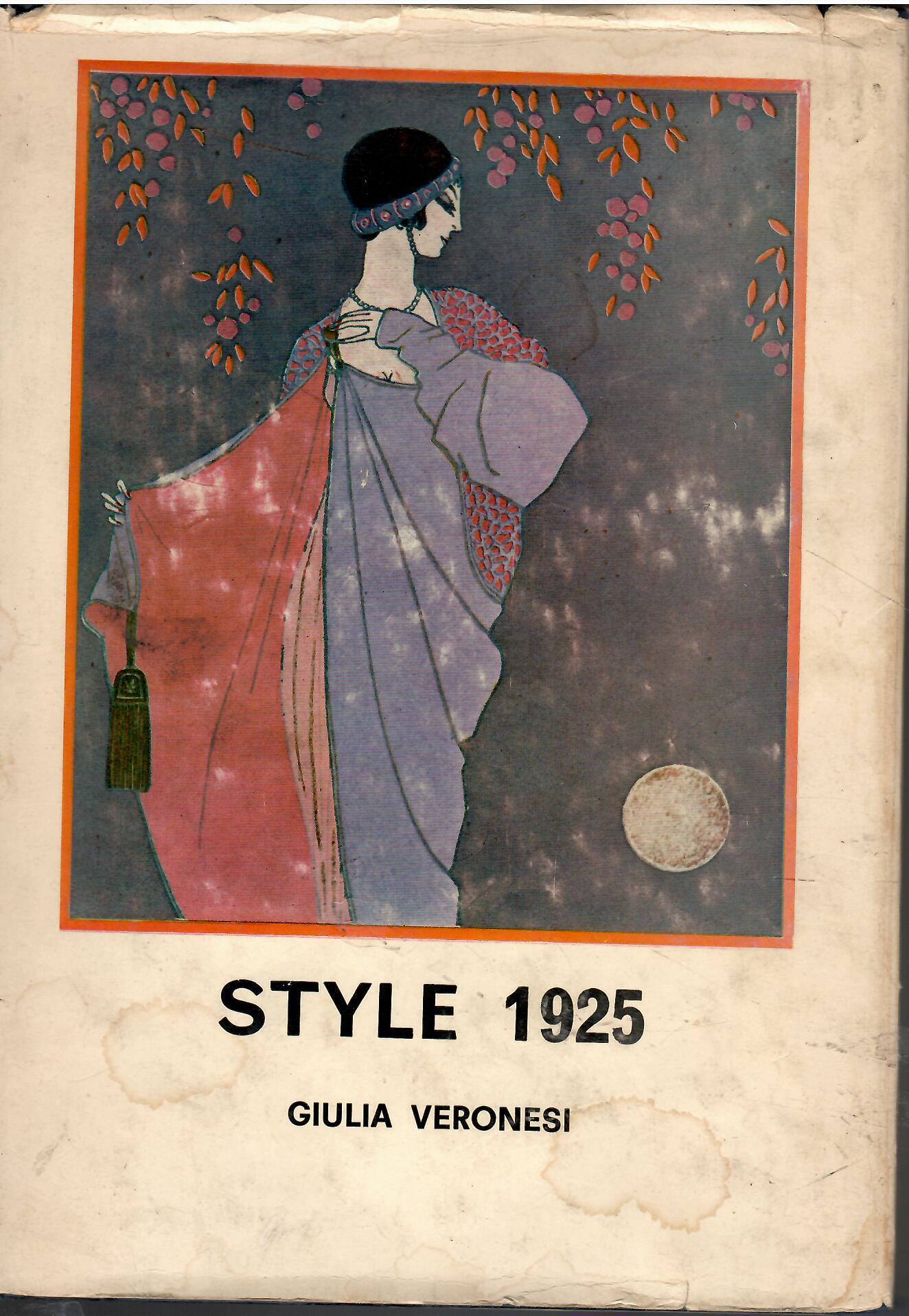 Style 1925