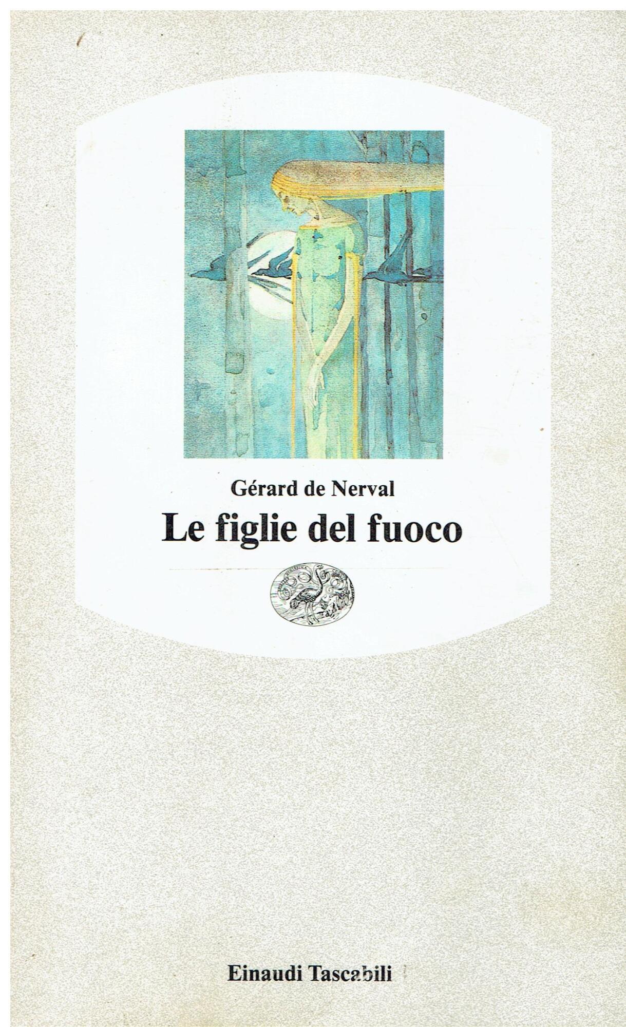 Le figlie del fuoco