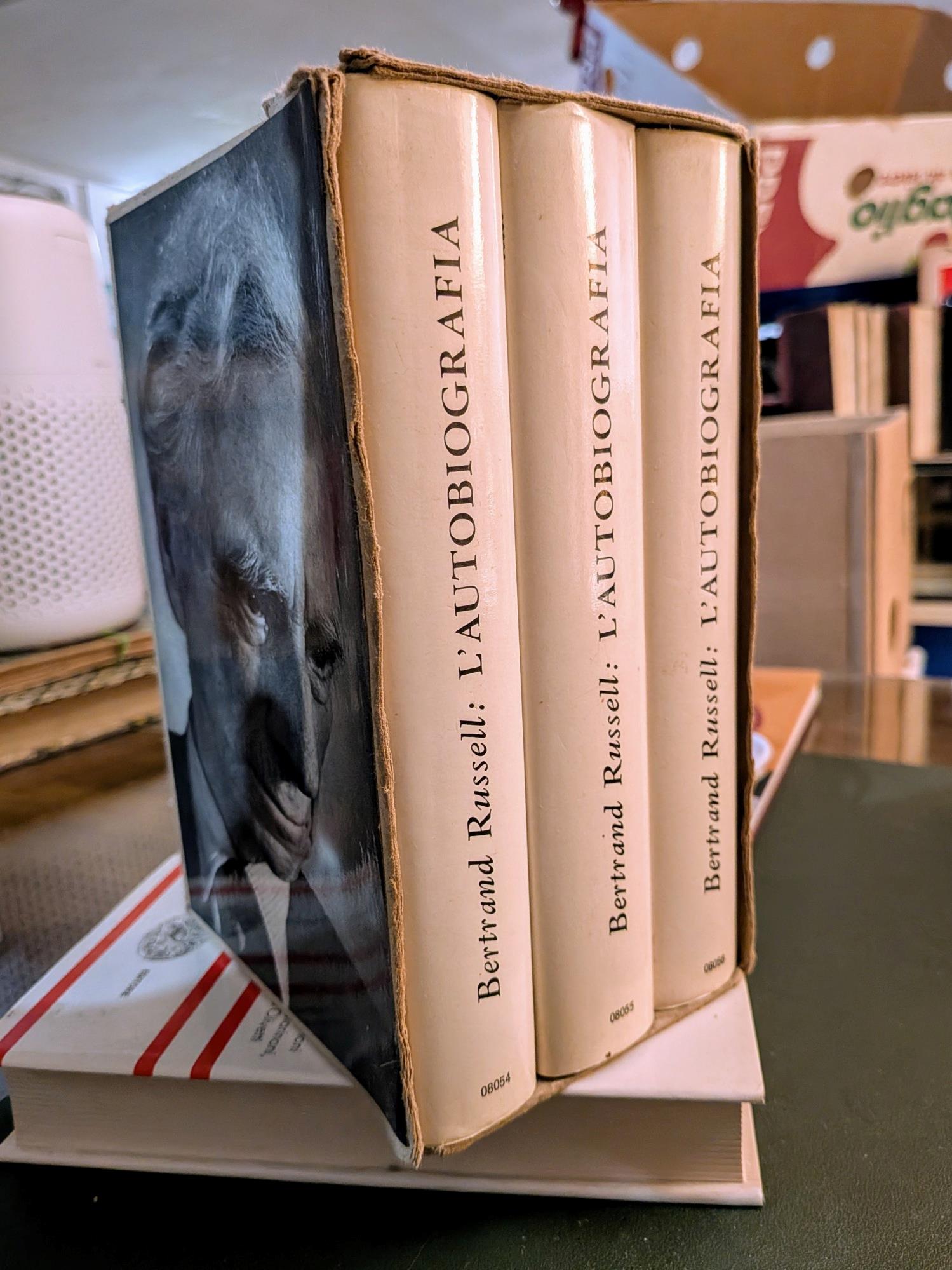 Libreria sottomarina