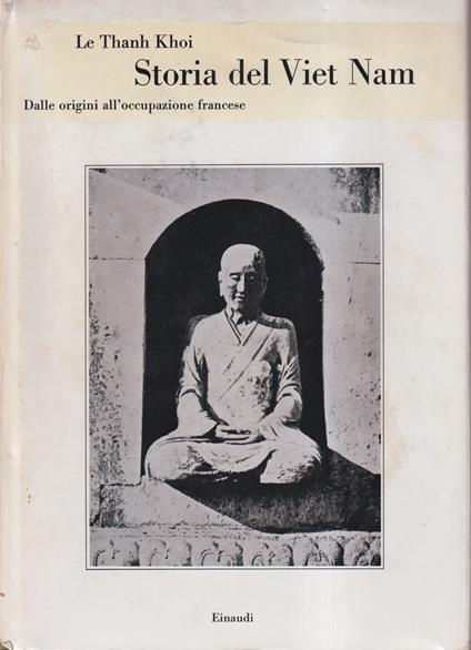 Storia del Viet Nam - copertina