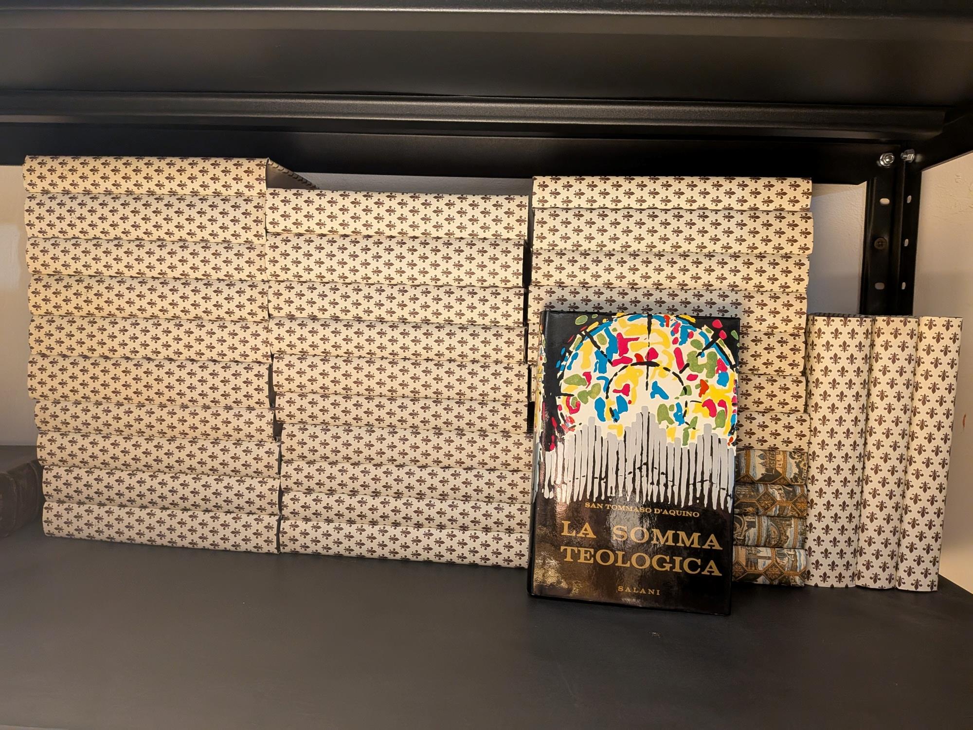 Libreria sottomarina