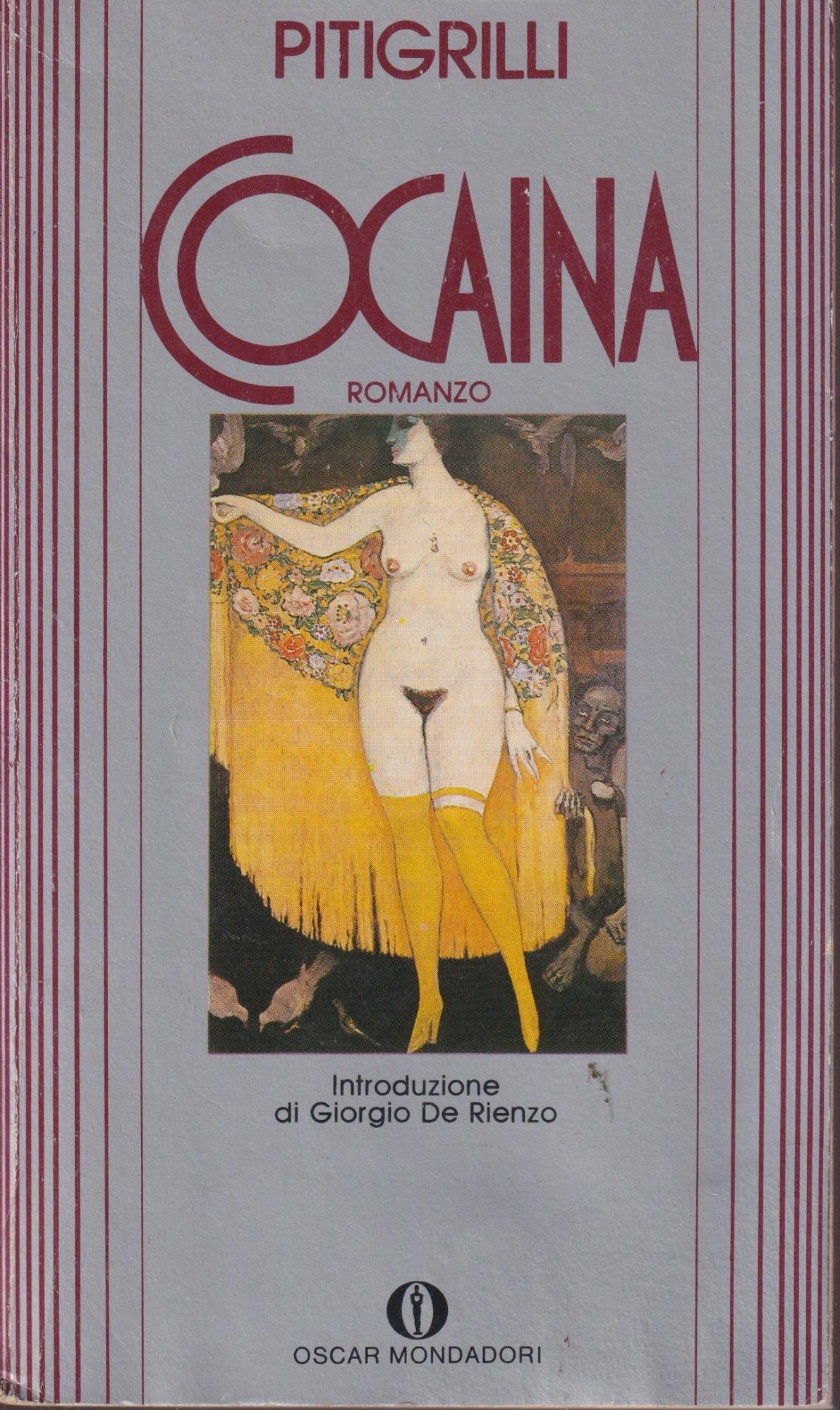 Cocaina