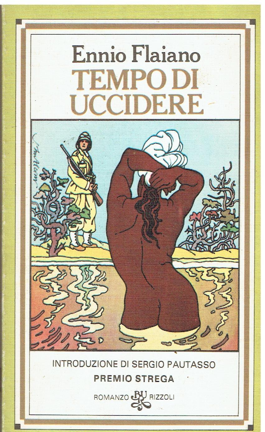Tempo di uccidere