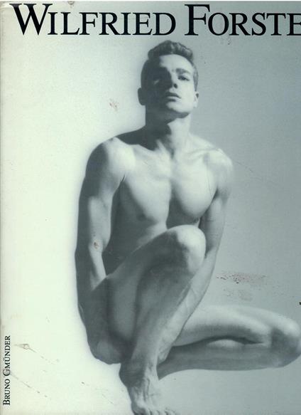 Wilfried Forster - copertina