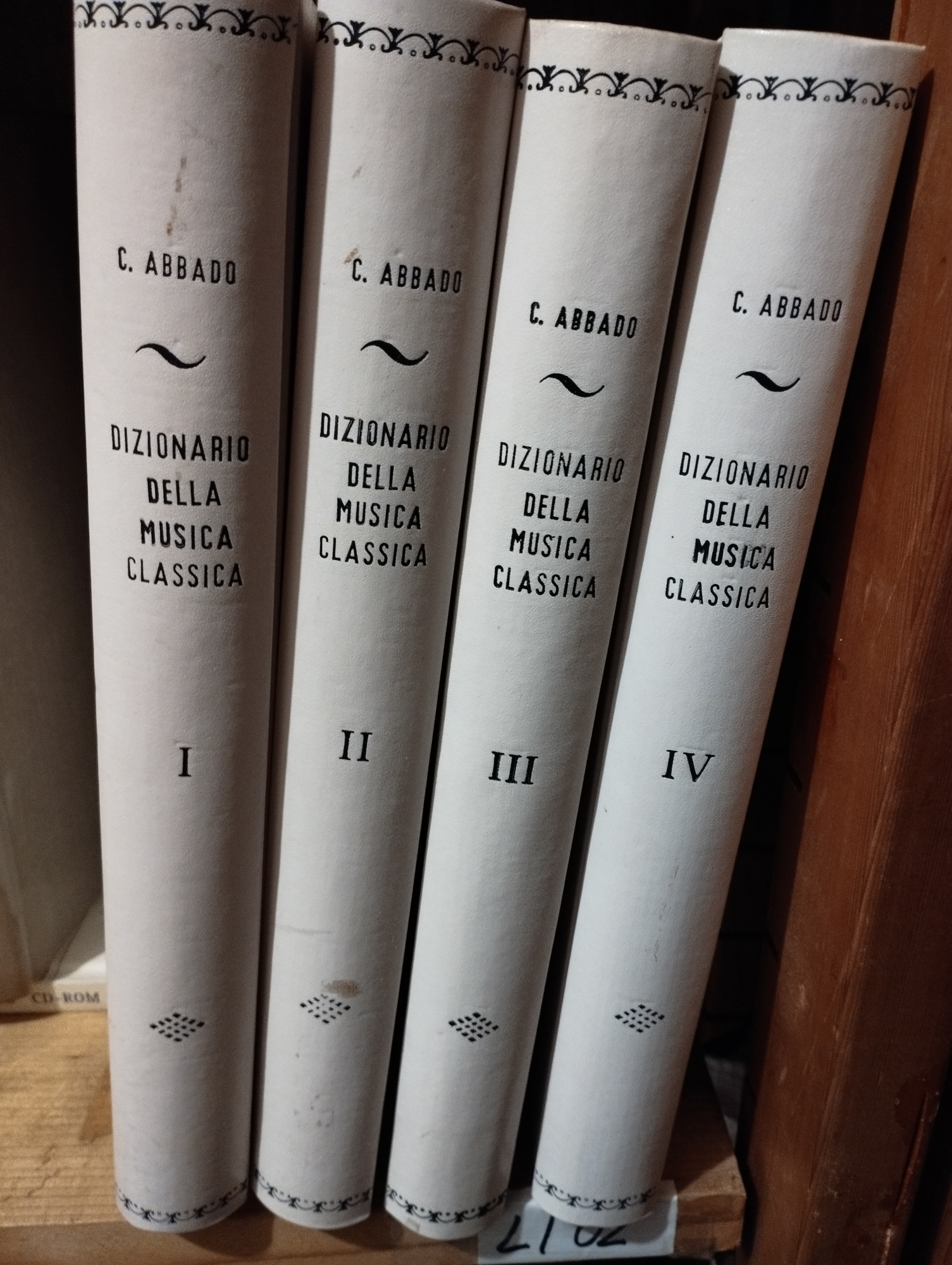 Libreria sottomarina