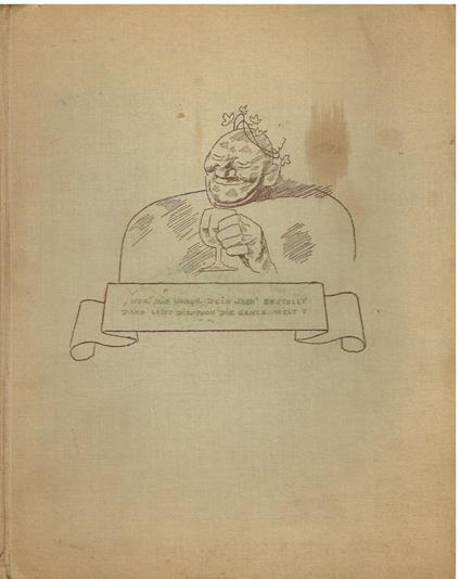 Sprüche und Wahrheiten - copertina