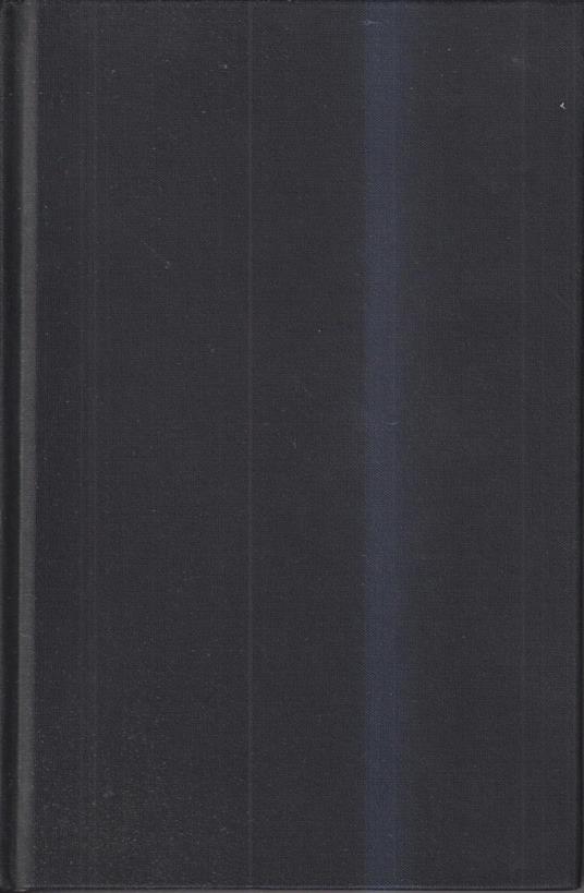 In Search of the Phoenicians - copertina