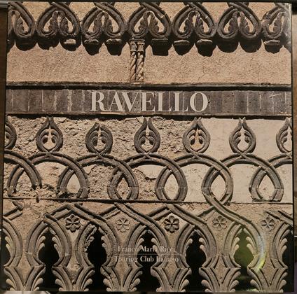 Ravello - Francesco Gandolfo - copertina