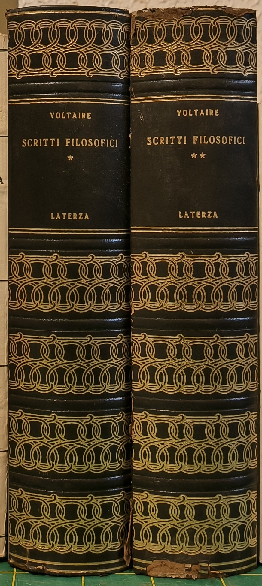 Libreria sottomarina