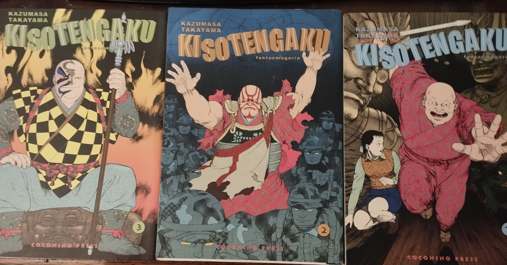 Libreria sottomarina