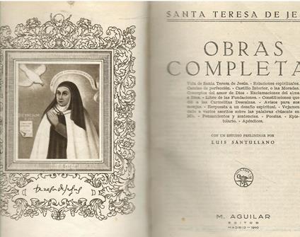 Obras completas - Gustavo Adolfo Bécquer - copertina