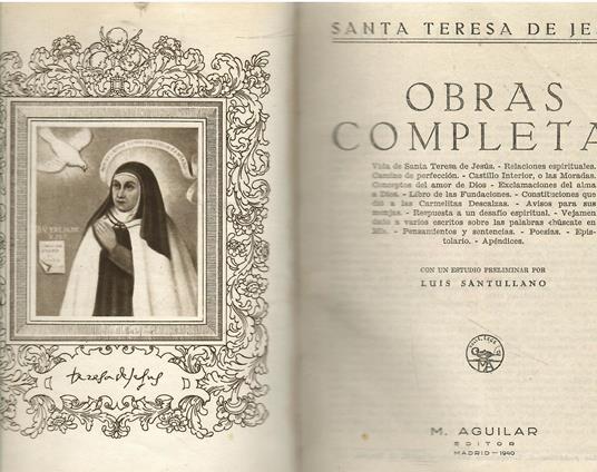 Obras completas - Gustavo Adolfo Bécquer - copertina