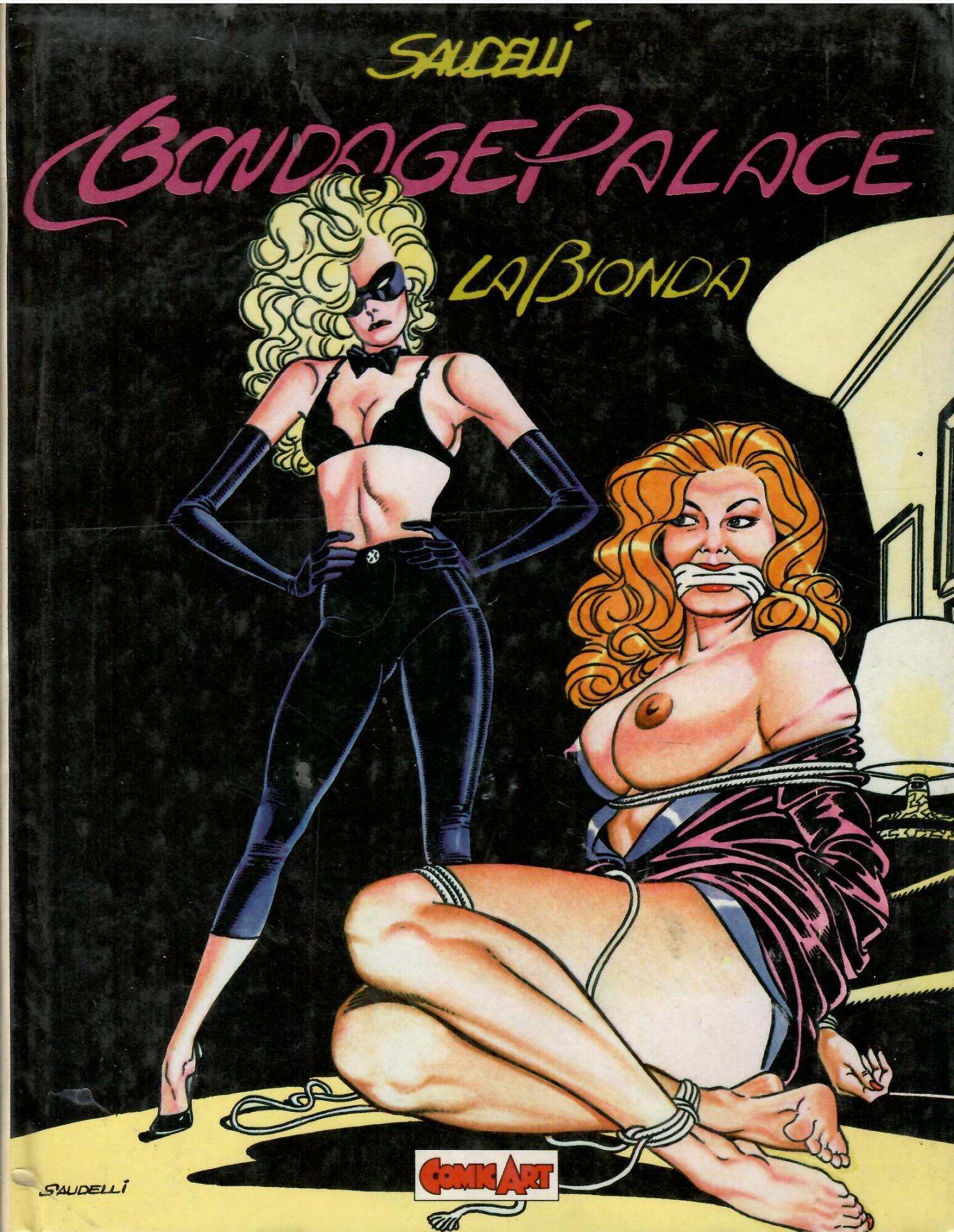 Libreria sottomarina