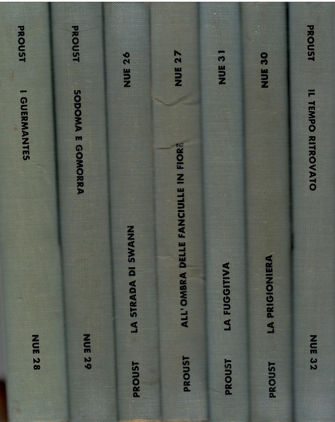 Libreria sottomarina