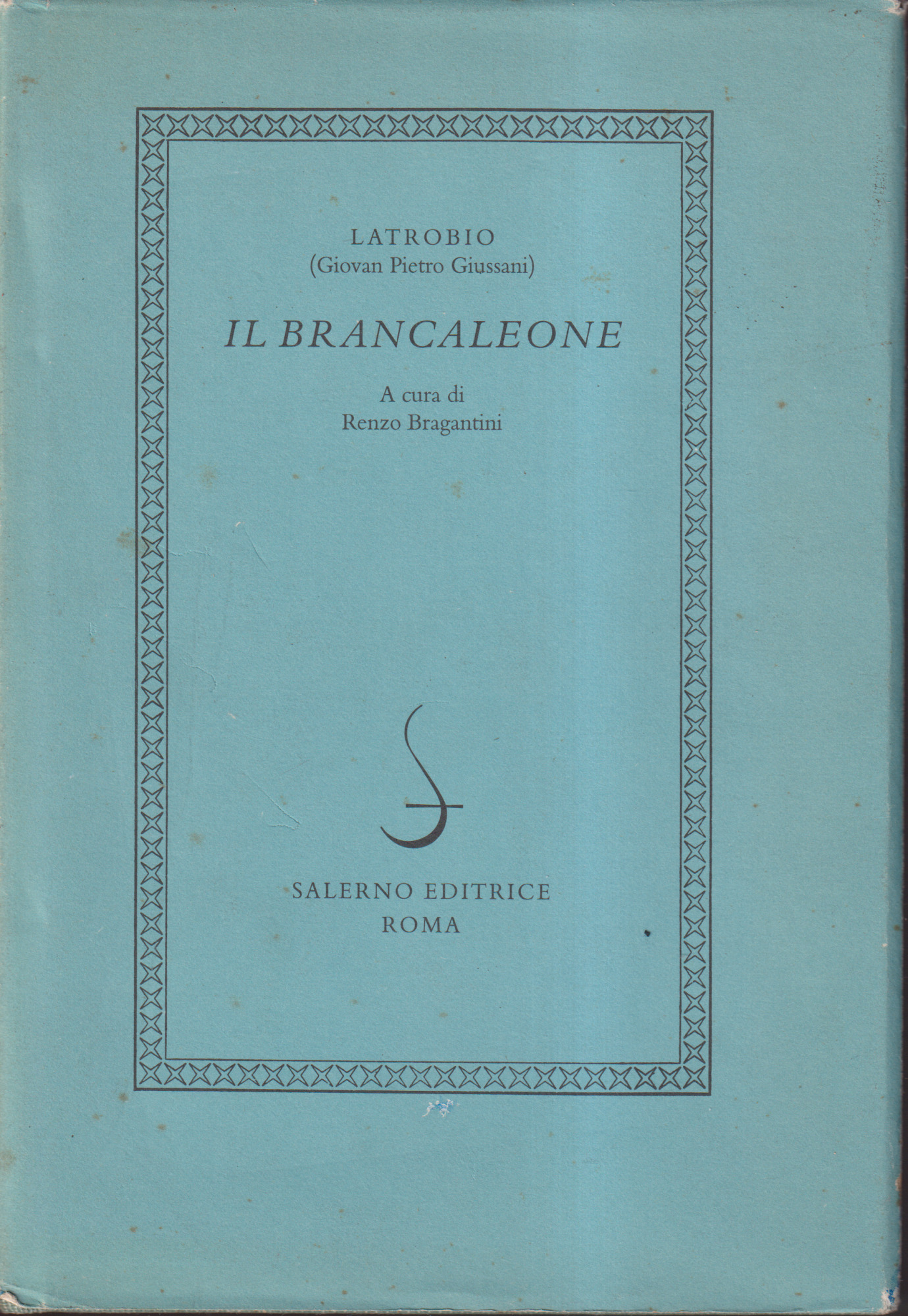 Libreria sottomarina