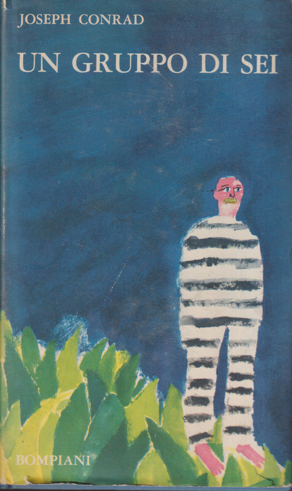 Libreria sottomarina