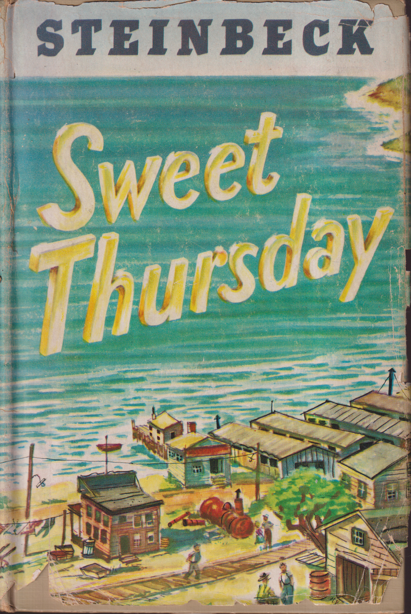 Libreria sottomarina