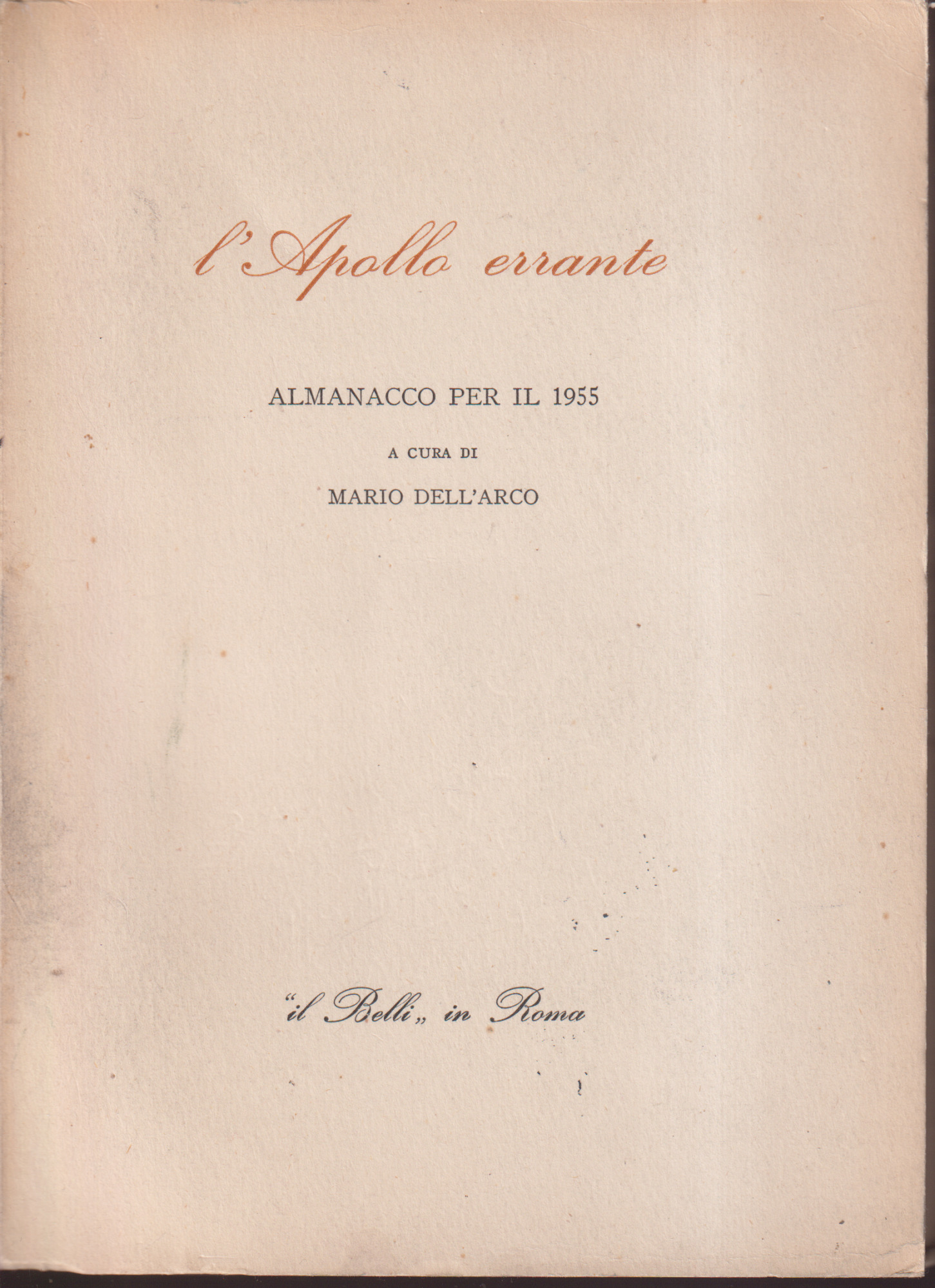 Libreria sottomarina