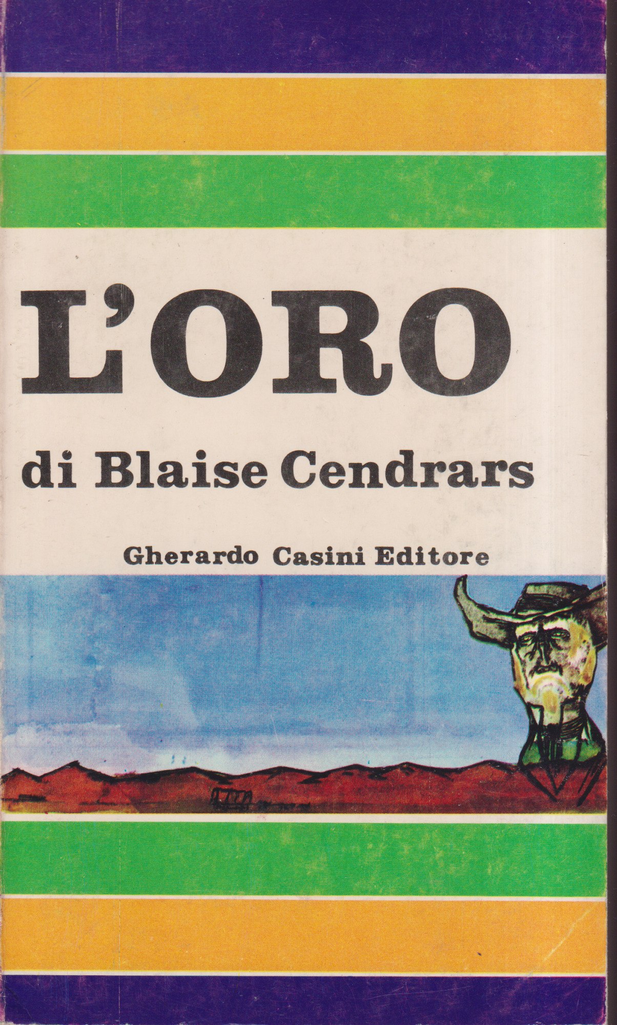 Libreria sottomarina