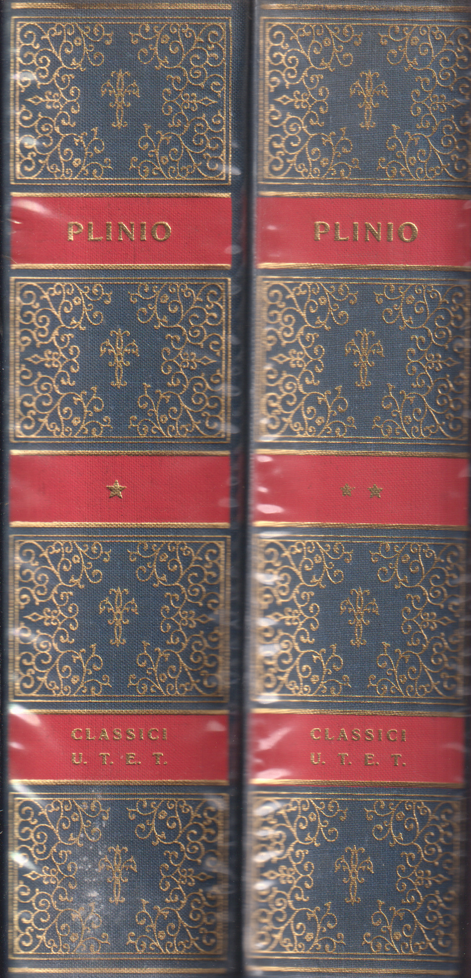 Libreria sottomarina
