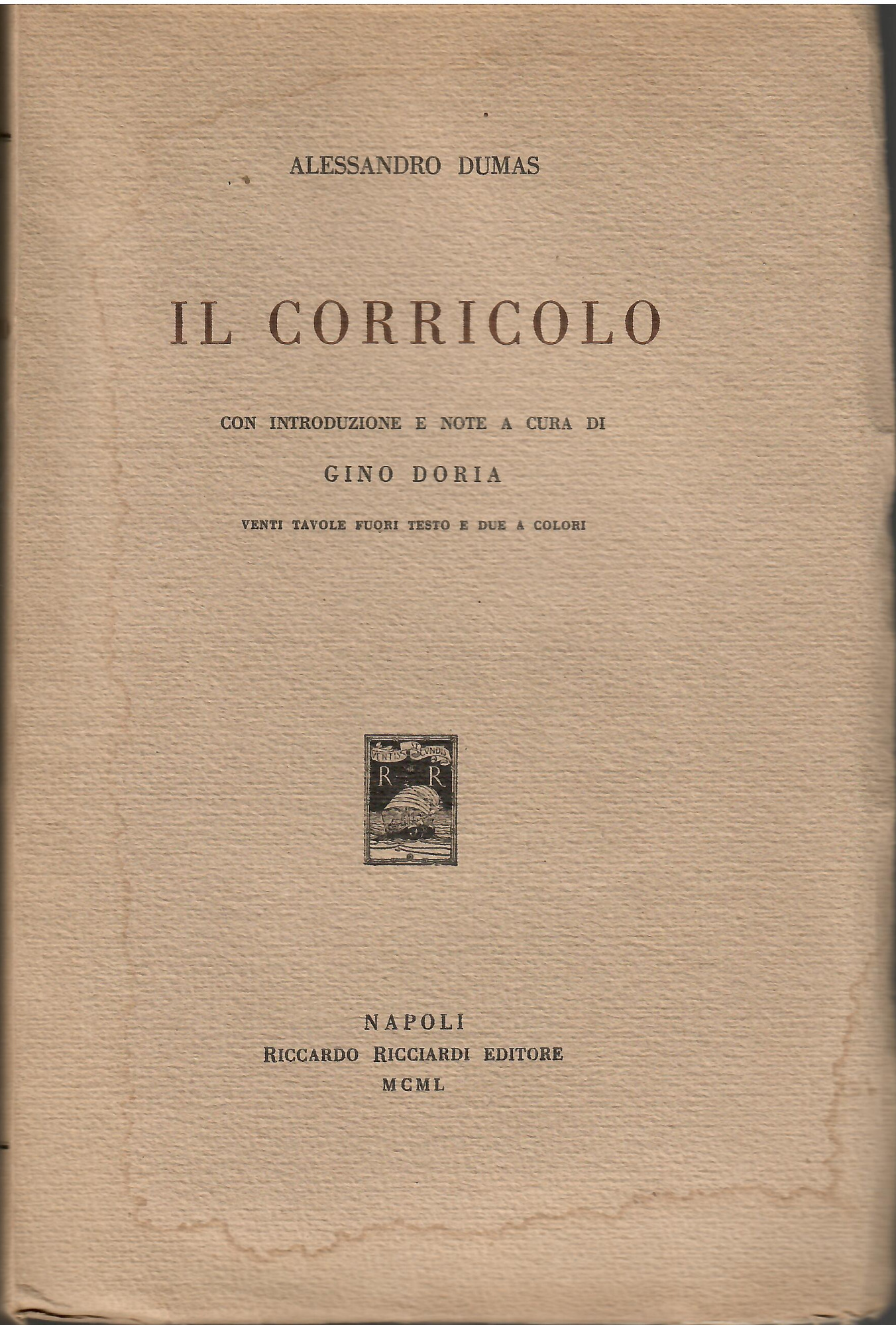 Libreria sottomarina