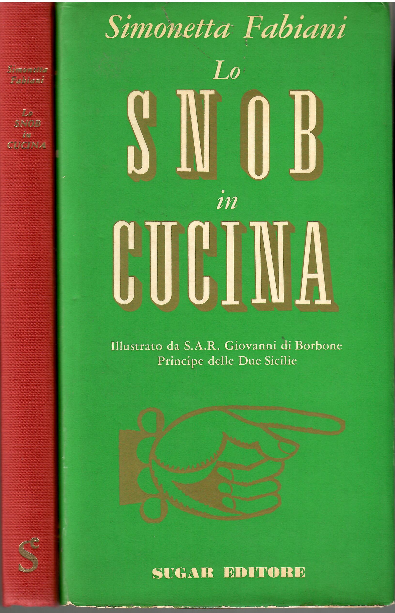 Libreria sottomarina