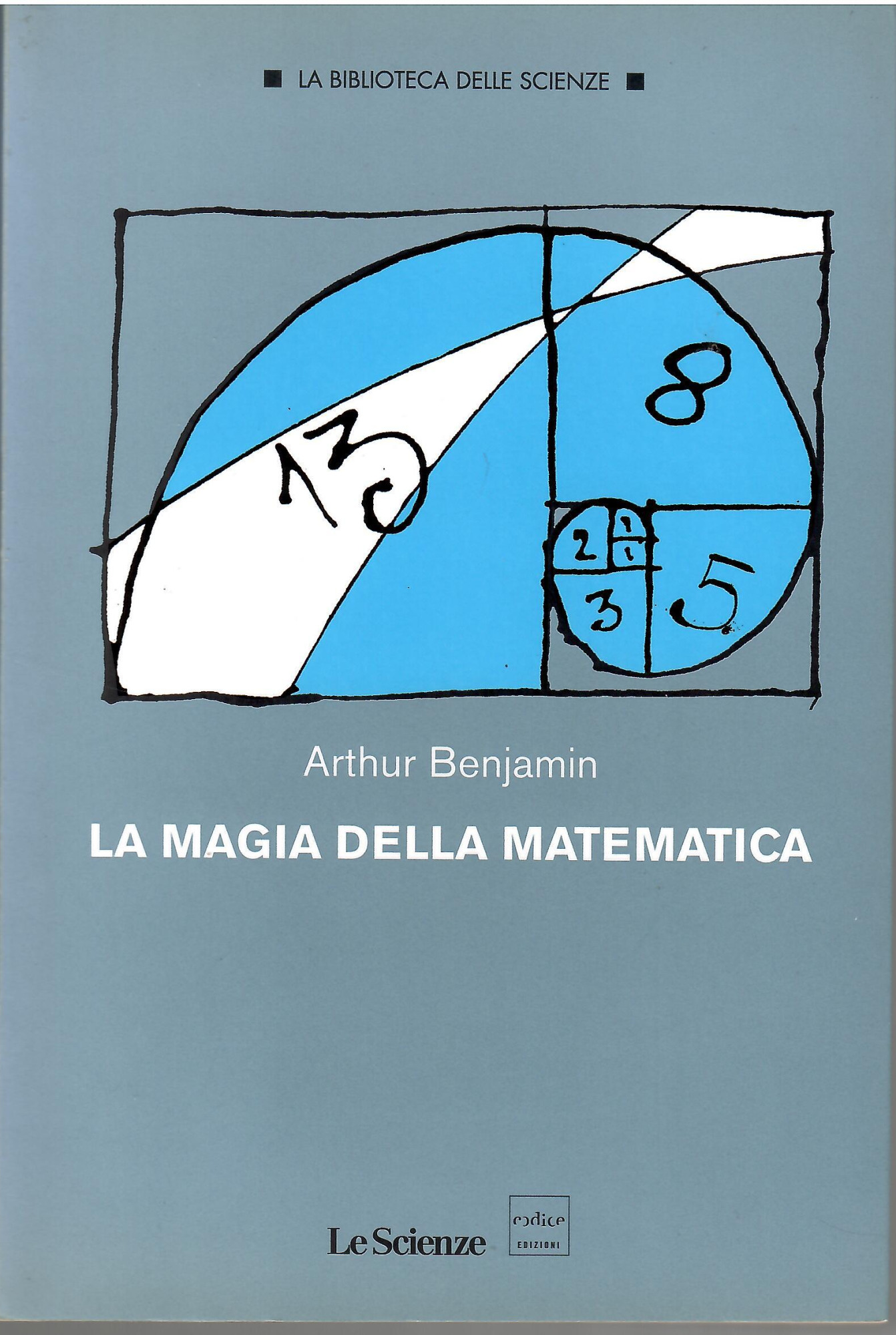 Libreria sottomarina