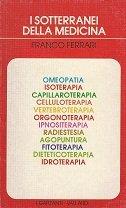 I Sotterranei Della Medicina 1978