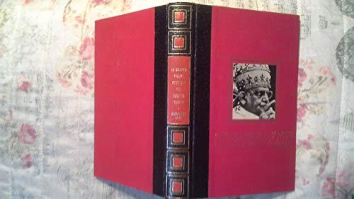 Le Grandi Figure Storiche Del Nostro Tempo - copertina