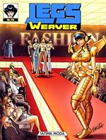 Legs Weaver N.74 - Ultima Moda