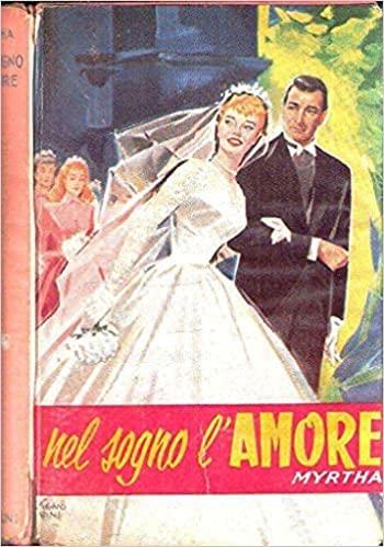 Nel Sogno L'Amore - copertina