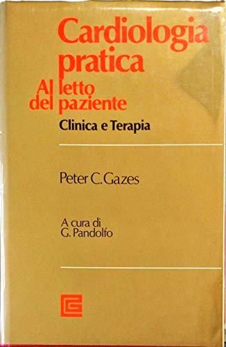 Cardiologia pratica al letto del paziente - copertina