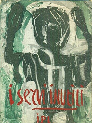 I servi inutili - copertina