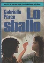 Lo sballo Gabriella Parca Narrativa Club 1981