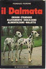 Il dalmata
