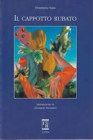 Il Cappotto Rubato - copertina