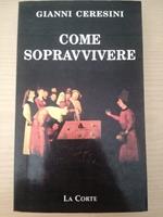 Come sopravvivere