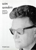 Wim Wenders - prefazione di Giovanni Spagnoletti