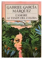 L' Amore ai Tempi del Colera