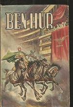 Ben Hur (Lew Wallace)