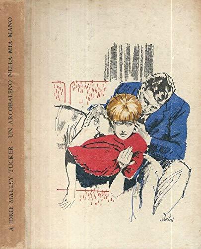 Un arcobaleno nella mia mano 1966 - copertina