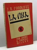 La Cina. Realtà e risorse economiche di un continente